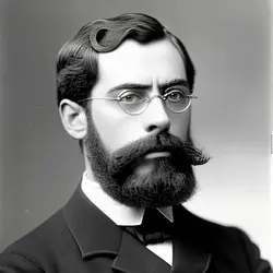 Francisco Tarrega, 1890 Francisco Tarrega, 1890