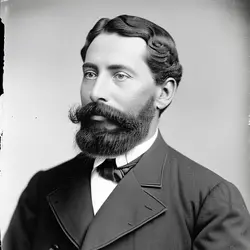 Rodrigo Picon, 1903 Rodrigo Picon, 1903