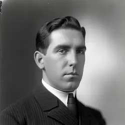 Hernando Rojas, 1912