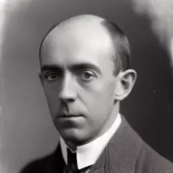 Manuel de Falla, 1915