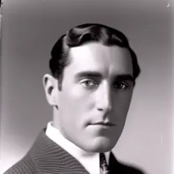 Joaquin Turina, 1923 Joaquin Turina, 1923