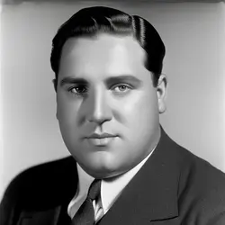 Carlos Bahamondez, 1935
