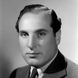 Joaquin Rodrigo, 1943