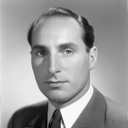 Francisco Zamora, 1951