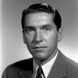 Roberto Cholino, 1954 Roberto Cholino, 1954