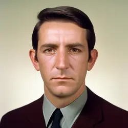 Manuel Bacerra, 1969