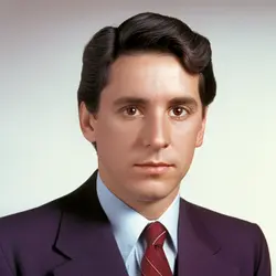 Tomas Perdido, 1985