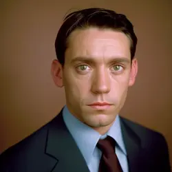 Miguel Lizana, 1997