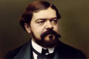 Gallery of French Composers
