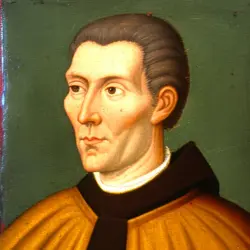 Pierre Broussard, 1391