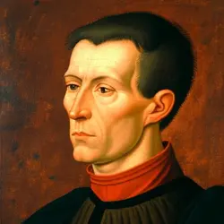 Philippe Ouelette, 1401