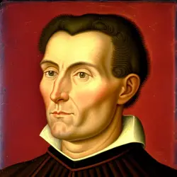 Maurice Macon, 1412