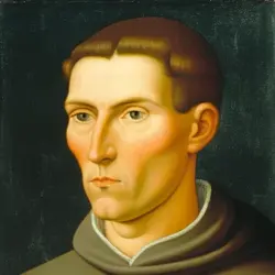 Guillaume Collet, 1416