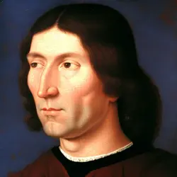 Francois Morais, 1466