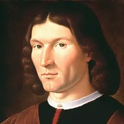 Charles Reverin, 1487 Charles Reverin, 1487