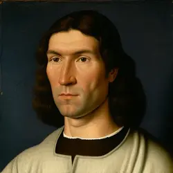 Thomas Legaultier, 1499