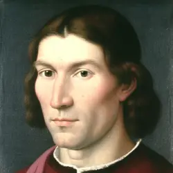 Georges Bachardeau, 1505 Georges Bachardeau, 1505
