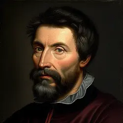 Jean Lussier, 1541 Jean Lussier, 1541