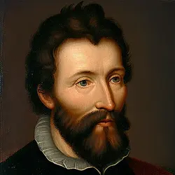 Pierre Seguin, 1553