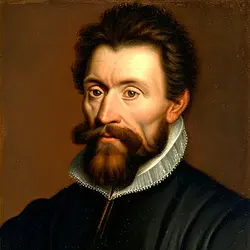 Francois Michaud, 1565