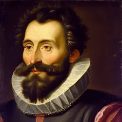 Michel Taillard, 1571