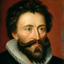 Francois Lapoint, 1580