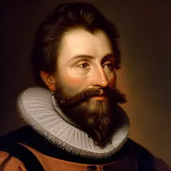 Claude Therien, 1587
