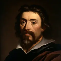 Jacques Roussin, 1617 Jacques Roussin, 1617