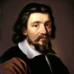 Joseph Capelle, 1621 Joseph Capelle, 1621