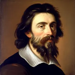Christophe Phenix, 1624