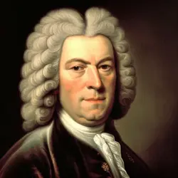 Louis-Claude Daquin, 1736