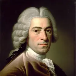 Michel Blavet, 1743