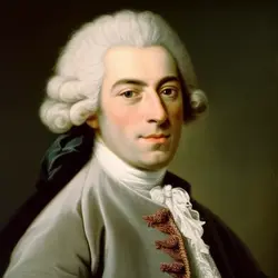 Joseph Archambeault, 1763 Joseph Archambeault, 1763