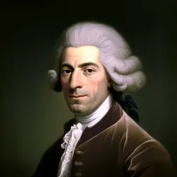 Jacques Chacon, 1771