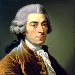 Louis Robitaille, 1774 Louis Robitaille, 1774