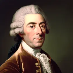 Andre Seurin, 1778 Andre Seurin, 1778