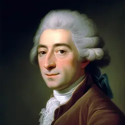 Francois Devereaux, 1788