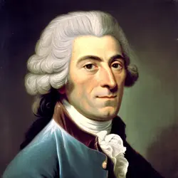 Vincent Crepeau, 1791