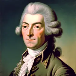 Nicolas Dalayrac, 1795 Nicolas Dalayrac, 1795