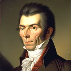Etienne Mehul, 1805
