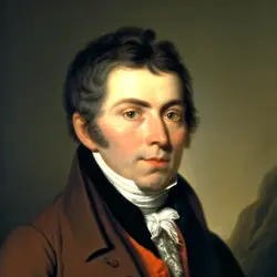 Francois Xavier Monceaux, 1812 Francois Xavier Monceaux, 1812