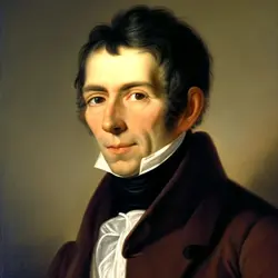 Marc-Antoine Dagenais, 1818 Marc-Antoine Dagenais, 1818