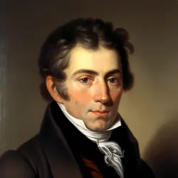 Georges Parrot, 1824