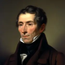 Charles St. Jacques, 1835
