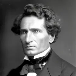 Hector Berlioz, 1844