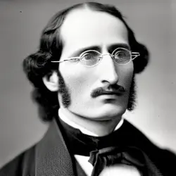 Jacques Offenbach, 1862