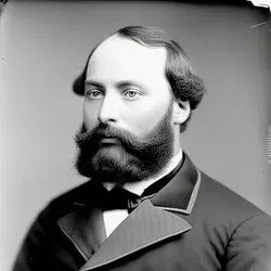 Emmanuel Chabrier, 1882