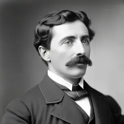 Gabriel Faure, 1885