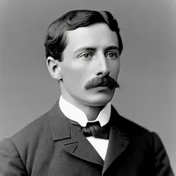 Thomas Campeau, 1894 Thomas Campeau, 1894