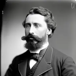 Gustave Charpentier, 1898